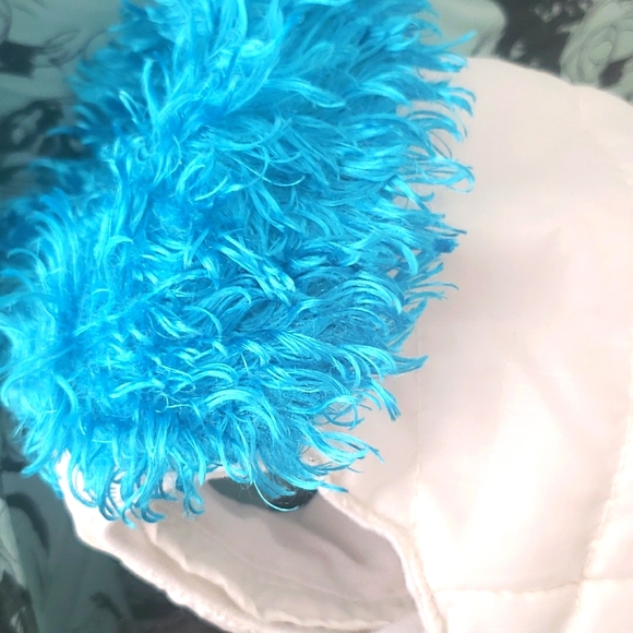 Dog jacket - Picture 3 of 10